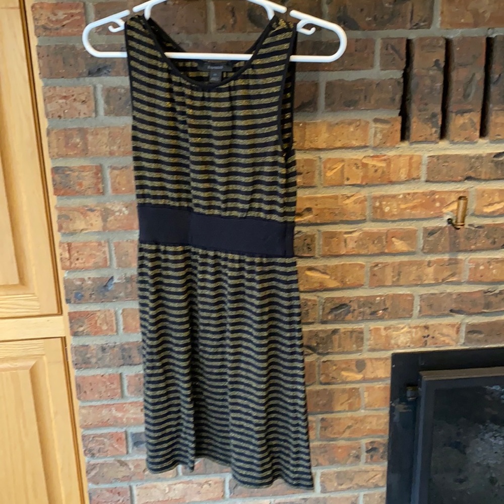 Express dress